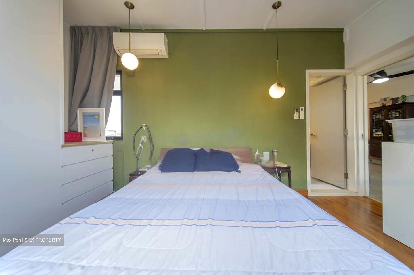 Blk 112A Depot Heights (Bukit Merah), HDB 5 Rooms #444621341